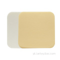 Colher de espuma de espuma Silicone Gel Scar Patch